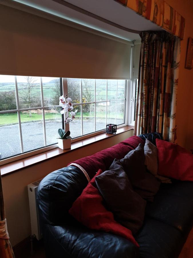 Villa Relaxing Break At Coshel View à Foyle Bridge Extérieur photo