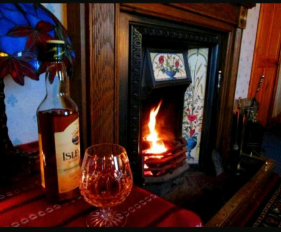 Villa Relaxing Break At Coshel View à Foyle Bridge Extérieur photo