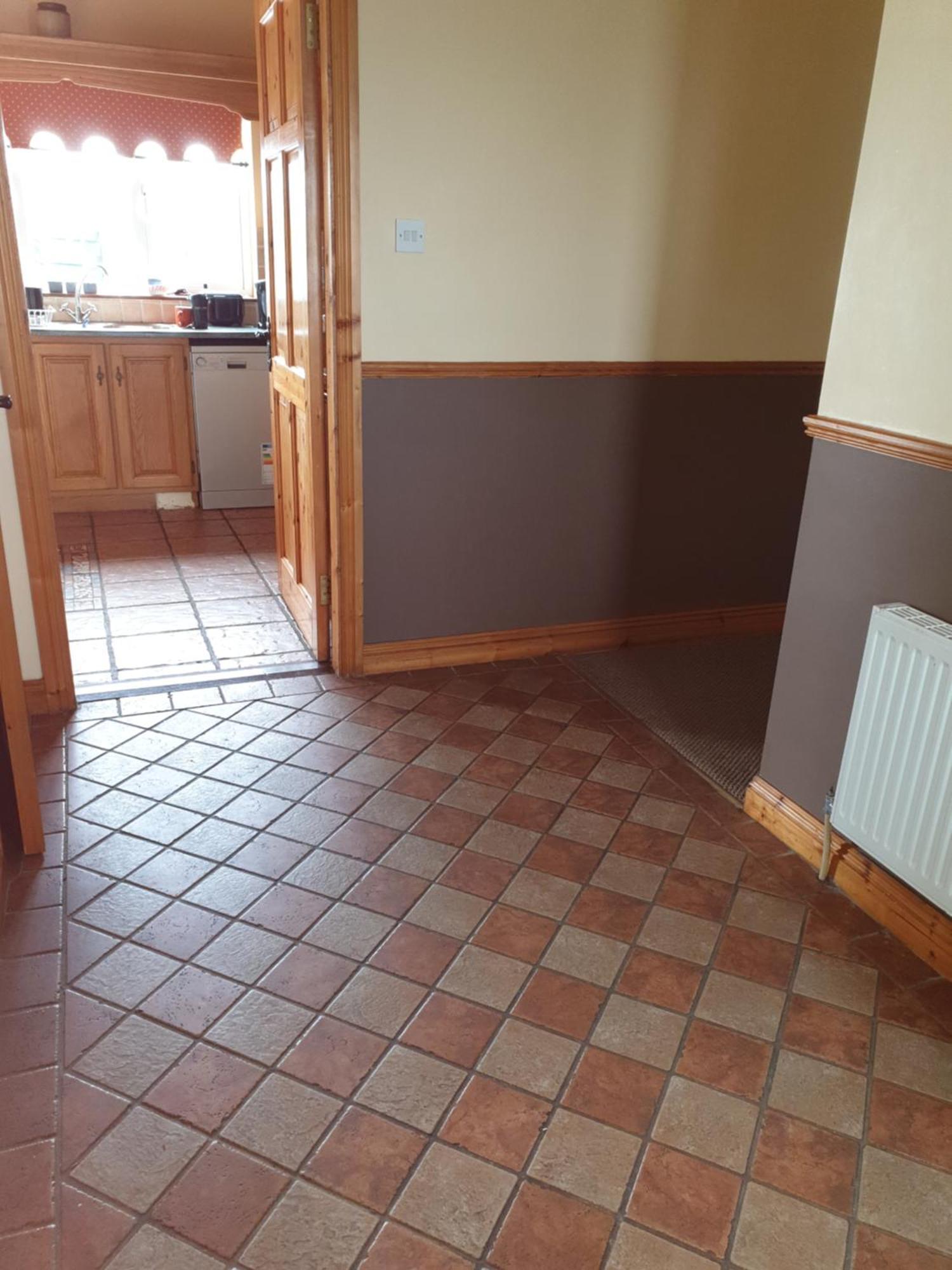 Villa Relaxing Break At Coshel View à Foyle Bridge Chambre photo