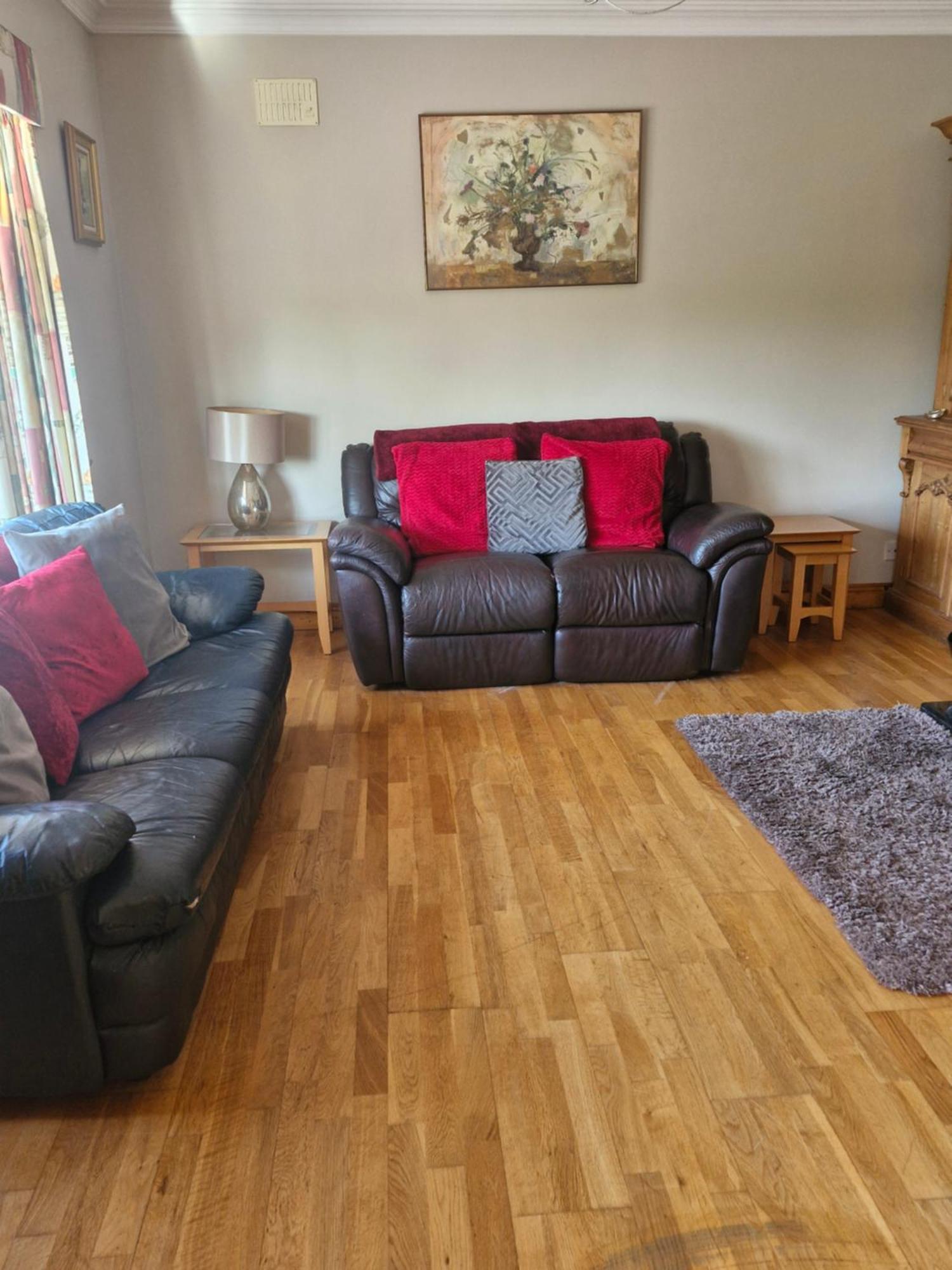 Villa Relaxing Break At Coshel View à Foyle Bridge Extérieur photo