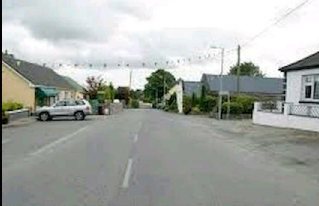 Villa Relaxing Break At Coshel View à Foyle Bridge Extérieur photo