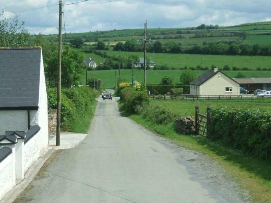 Villa Relaxing Break At Coshel View à Foyle Bridge Extérieur photo